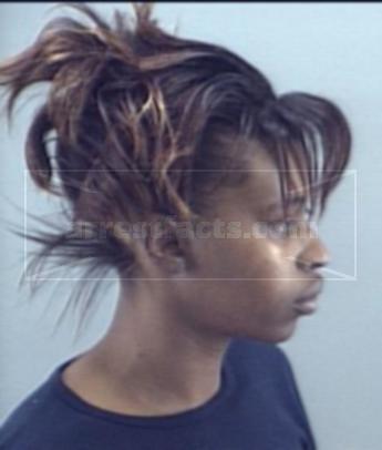 Laquindolyn Shanelle Weatherall
