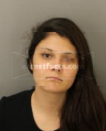 Miranda N Arocho