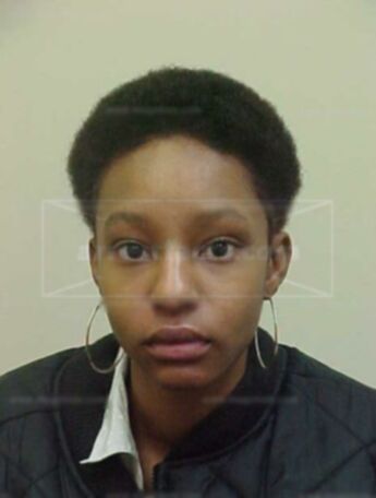 Ashley Boykins