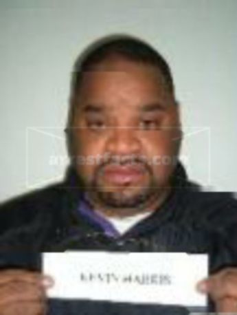 Kevin Lamont Harris