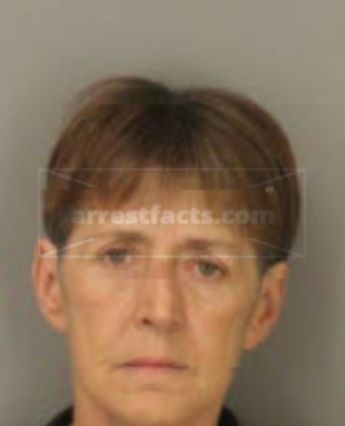 Sharon Franks