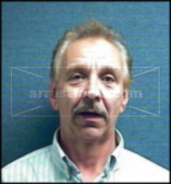 William Douglas Fry