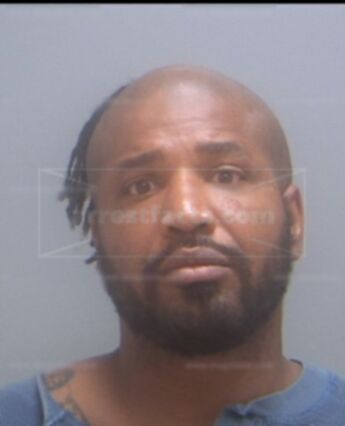 Solomon Lee Ford