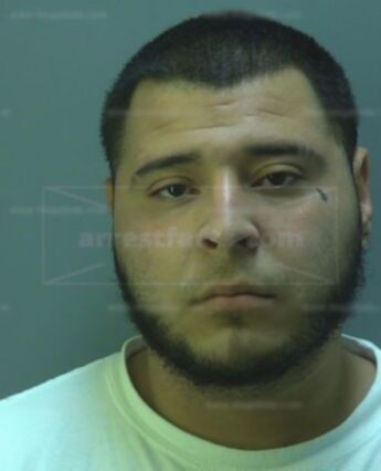 Edwin Orlando Biatoro