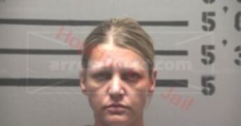 Amber Shae Scott