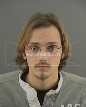 Cody M Ford