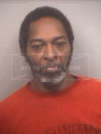 Rickey Holsey