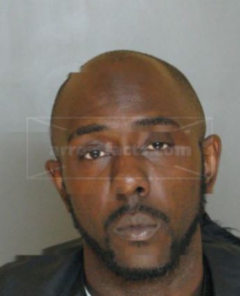 Calvin Schrelle Kennedy