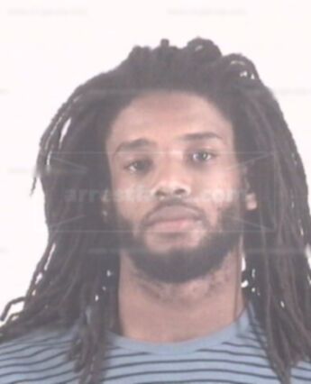Tavarreon Mingo Dickerson