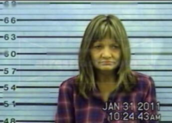 Darla Pence