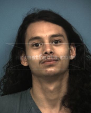 Zachary Stefan Zapata