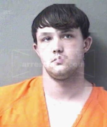 Randall Maurrice Mcclanahan