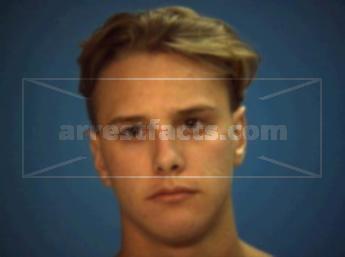 Eric William Permenter