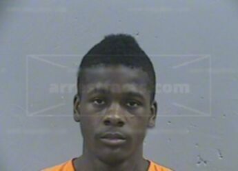 Romello Curtis Wilson