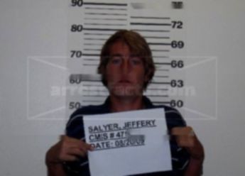 Jeffery Salyer