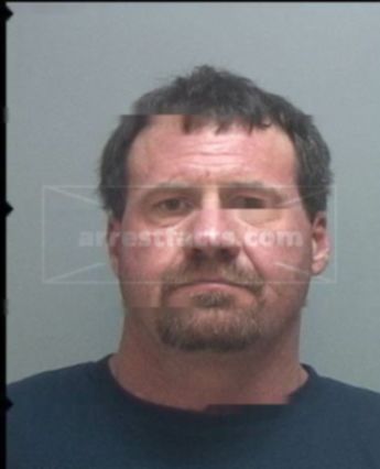 Douglas Lindsey Calvert