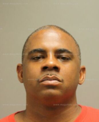 Tedrick Lebrian Mcgee