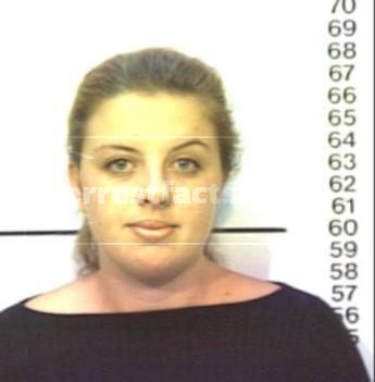 Melissa Diane Rogers