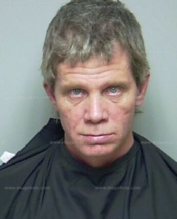 Randall Patrick Martin