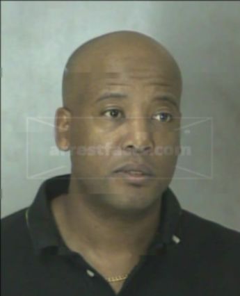 Jimmy Kelthron Forney
