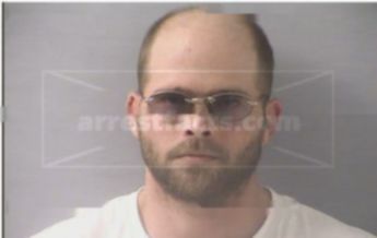 Shawn Daniel Ferneding
