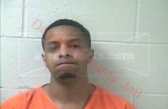Michael Donnell Winstead