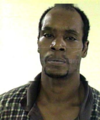 Travis Dewayne Warren