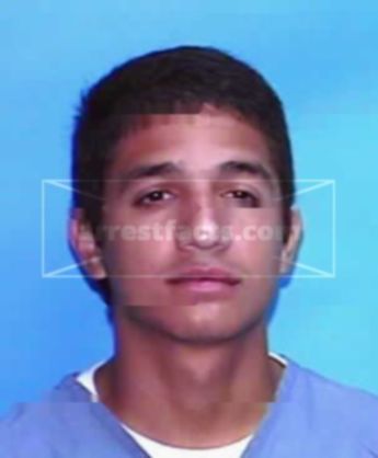Jesus Rodolfo Martinez