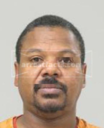 Roosevelt Ray Stewart