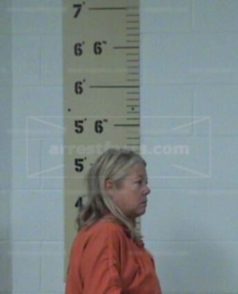 Linda Ebsen