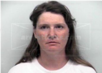 Sherri Lynette Newton