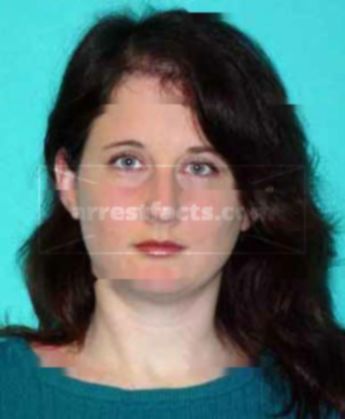 Kathryn Nichole Echols
