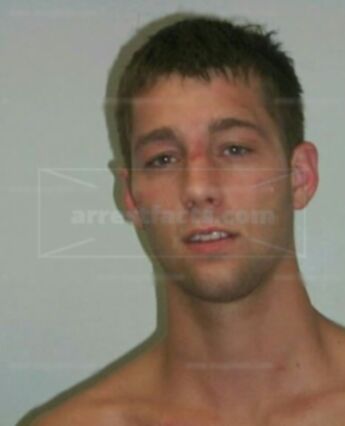 Patrick Okeefe Barron