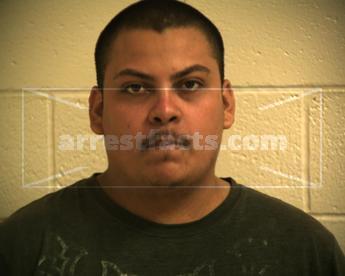 Ruben Martinez Sanchez