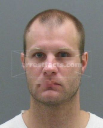 Steven Russell Brink