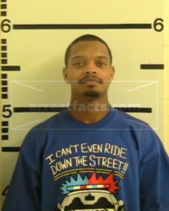 Jovon Xavier Smith