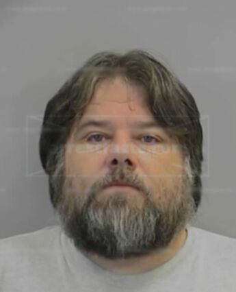 Michael Douglas Brown