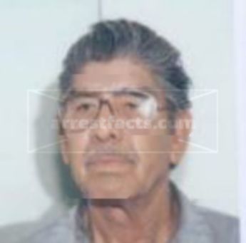 Librado Ortiz