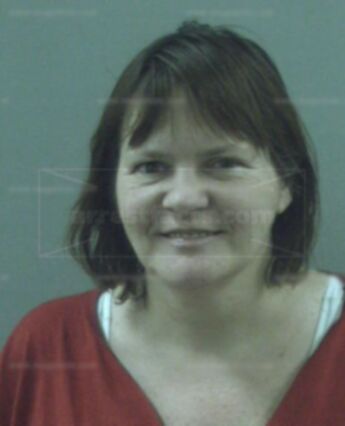 Wendy Kay Mckee
