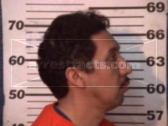 Hector Vasquez De La Cruz