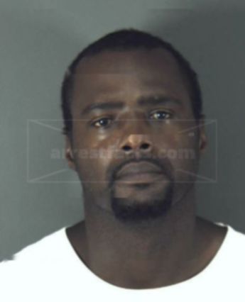 Keith Jevon Sands