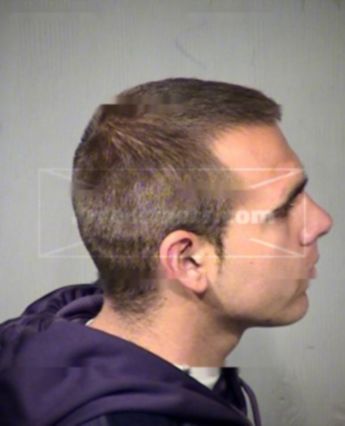 Brandon Matthew White