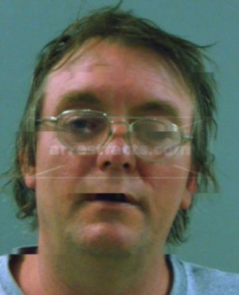 Christopher Lee Keeling