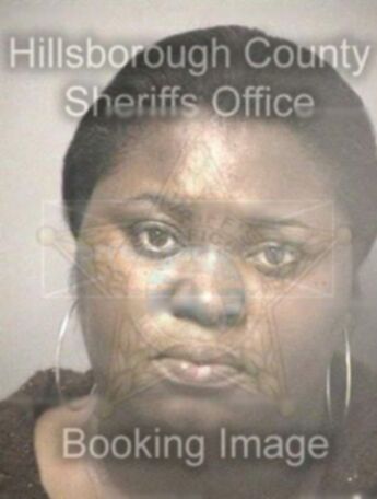 Tamika Mcbride
