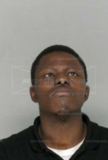 Roosevelt Berrian Jr. Jr.