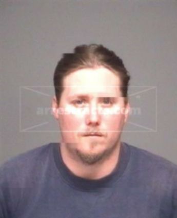 Aaron Michael Jernigan