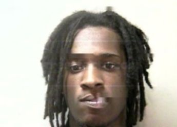 Cedrick Jackson