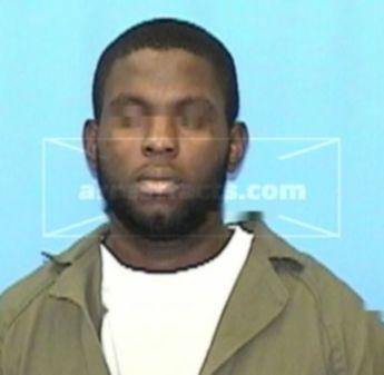 Lavonte Starr