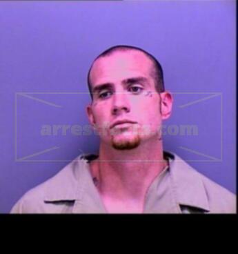 Justin Daniel Johnson