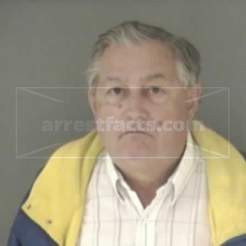 Ronald Robbins Wilson
